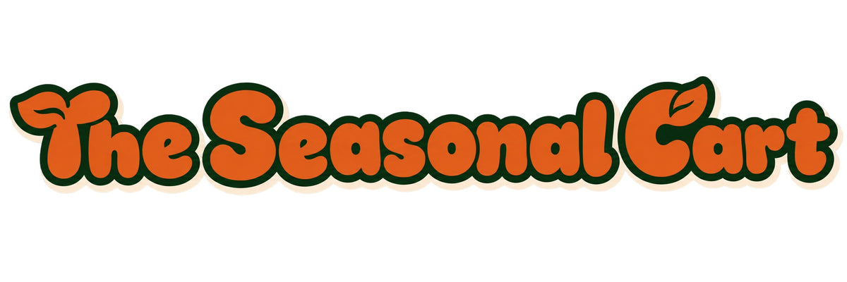 TheSeasonalCart